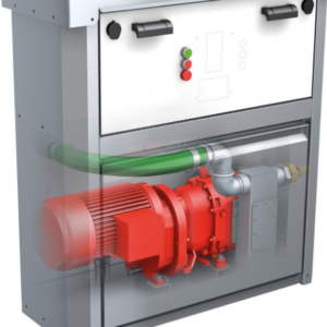 PierPump S160/B160