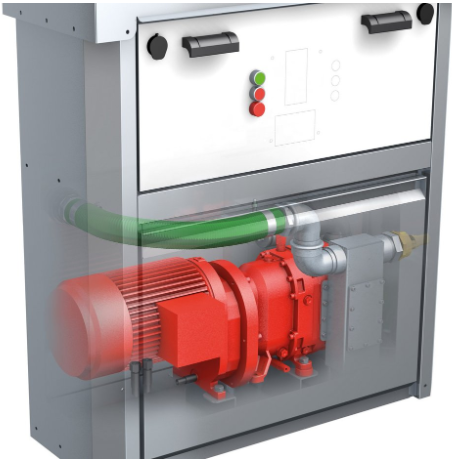 PierPump S160/B160