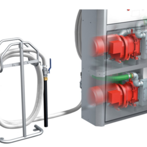PierPump SB160
