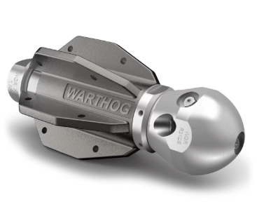 Warthog Magnum WGR