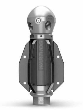 Warthog Magnum WGR - Image 3