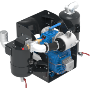 LC systems