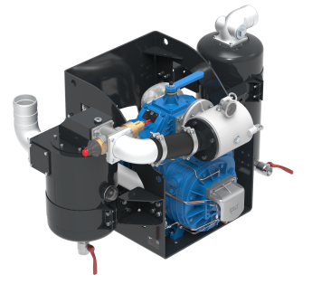 LC systems