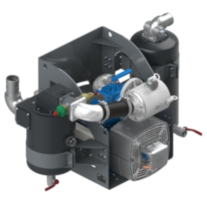 RV system