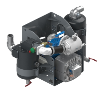 RV system