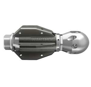 Warthog WGR Magnum Switcher