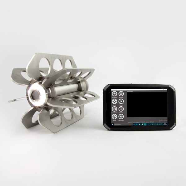 TPN – The Proving Nozzle - Image 3