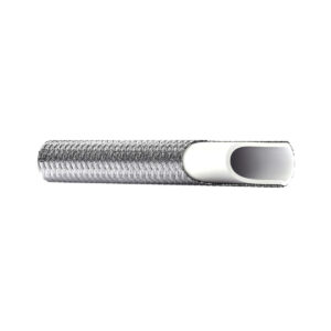 PTFE mini-jet-letku