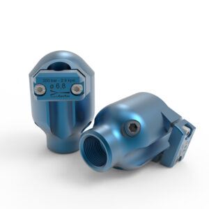 Thrust Nozzles