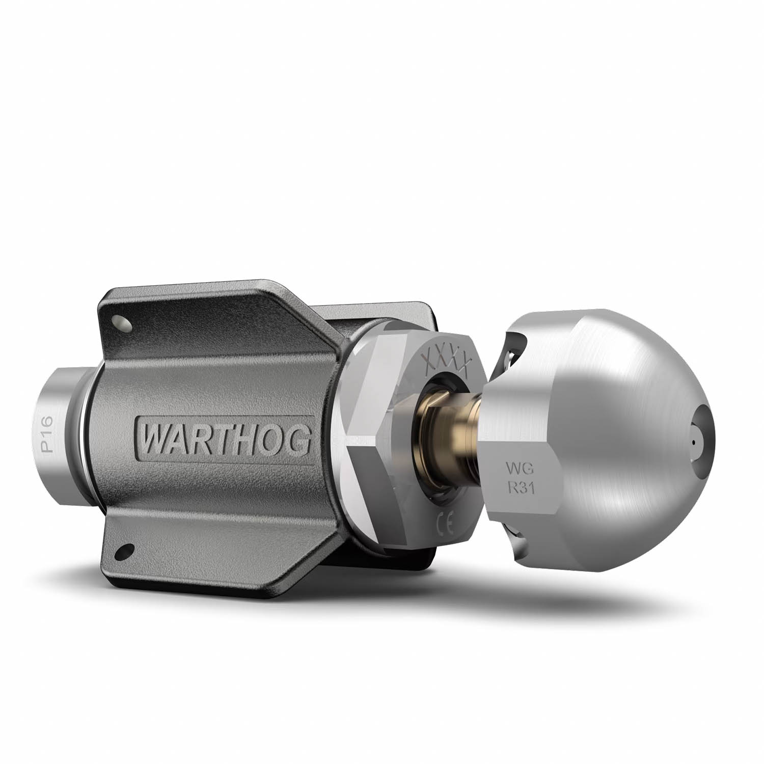 Warthog WG 1 F - Image 2