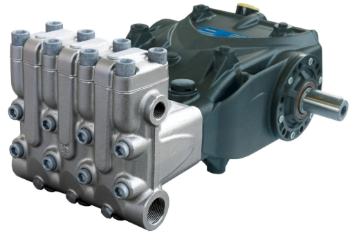 SN64 HP