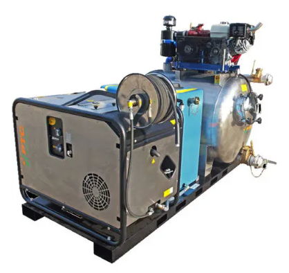 Torpedo eco compact - Image 3